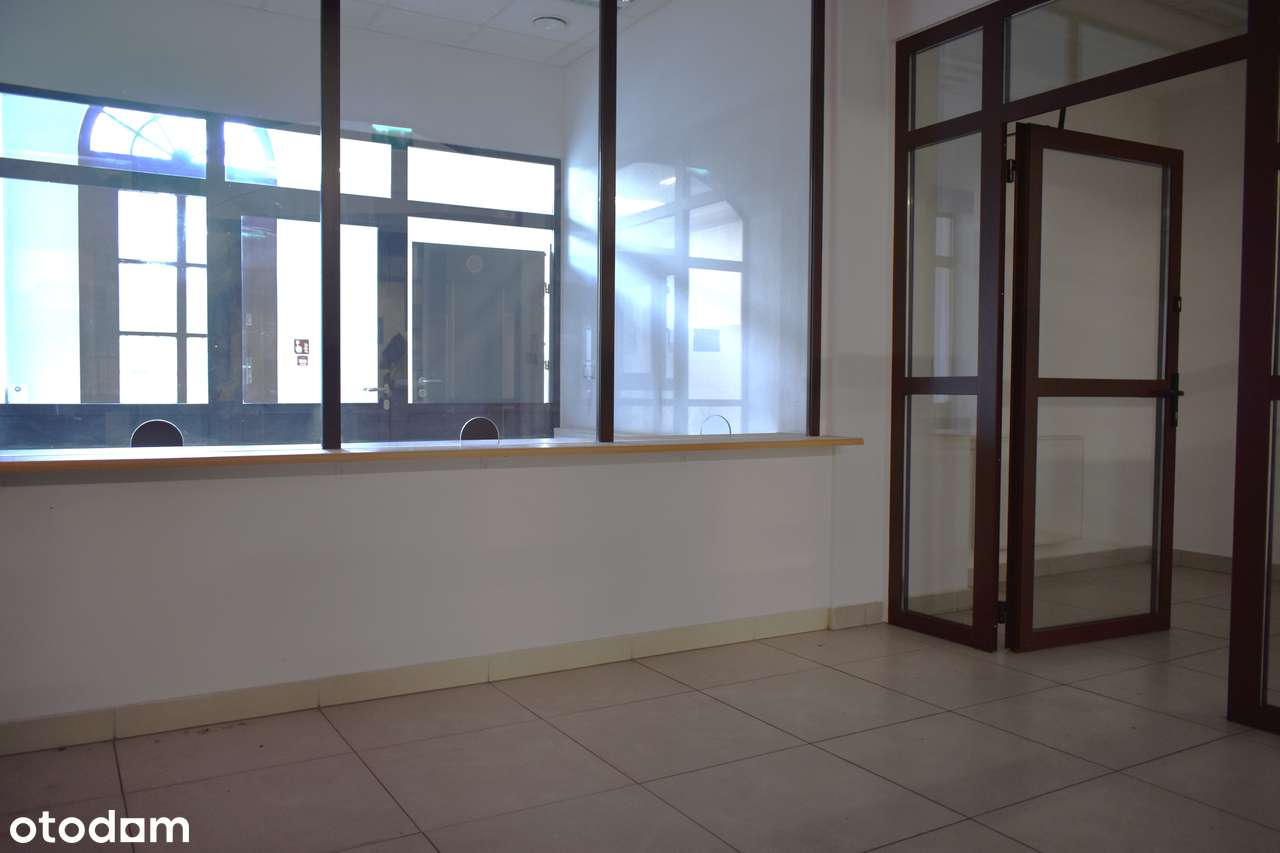 Atrakcyjny lokal z dużym potencjałem w budynku dworca PKP Inowrocław! - Pełny obrazek: 3/10