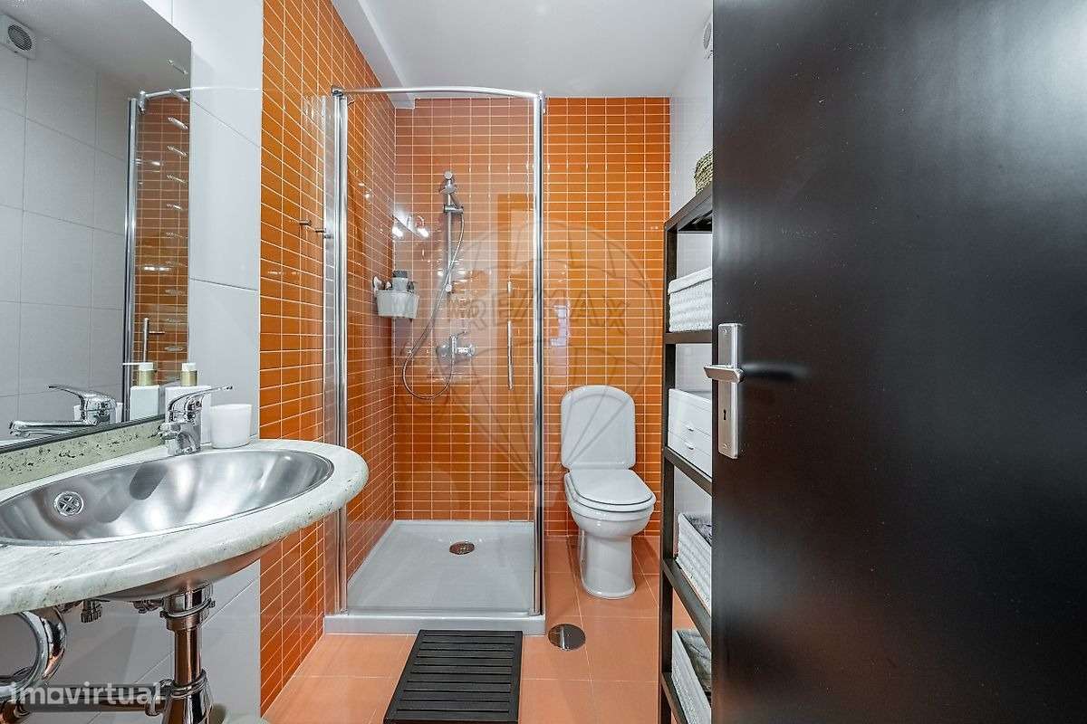 Apartamento T3 em Real, Braga-12