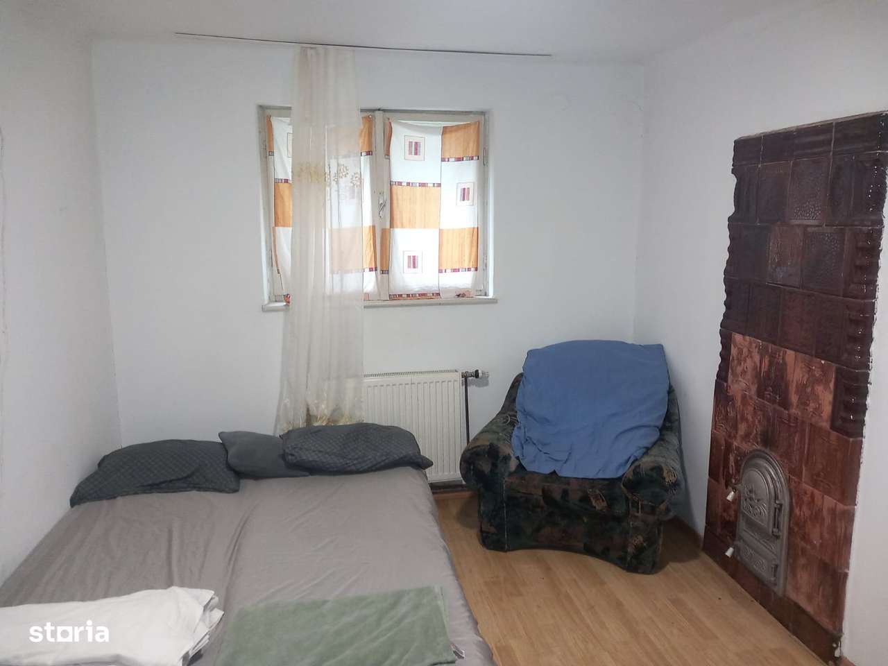 Casa de vanzare in Chisineu - Cris-15