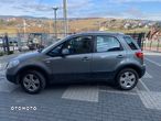 Fiat Sedici 1.9 Multijet DPF 4x4 Emotion - 2