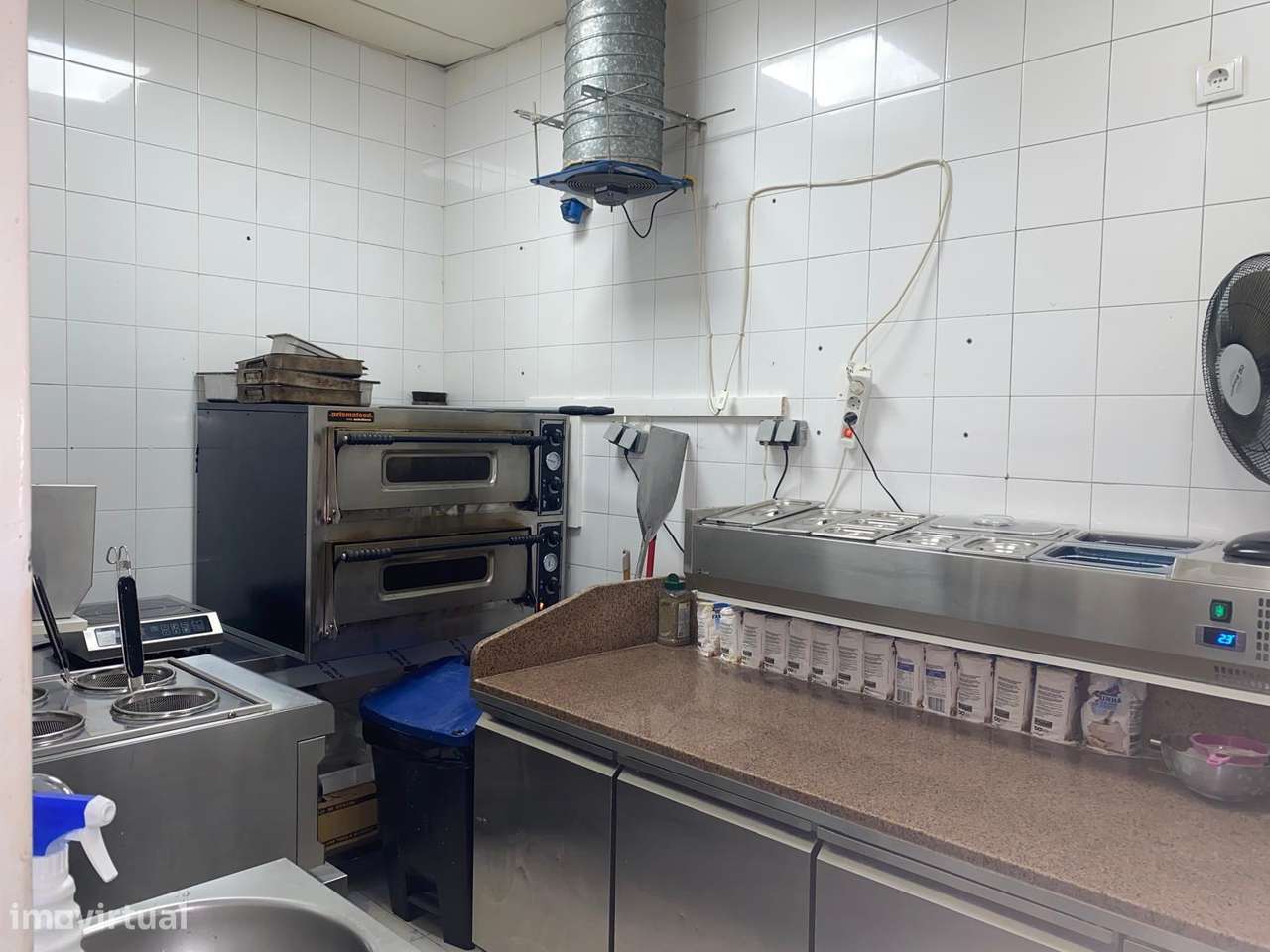 Espaço Comercial Oeiras, rentabilidade ativa-27