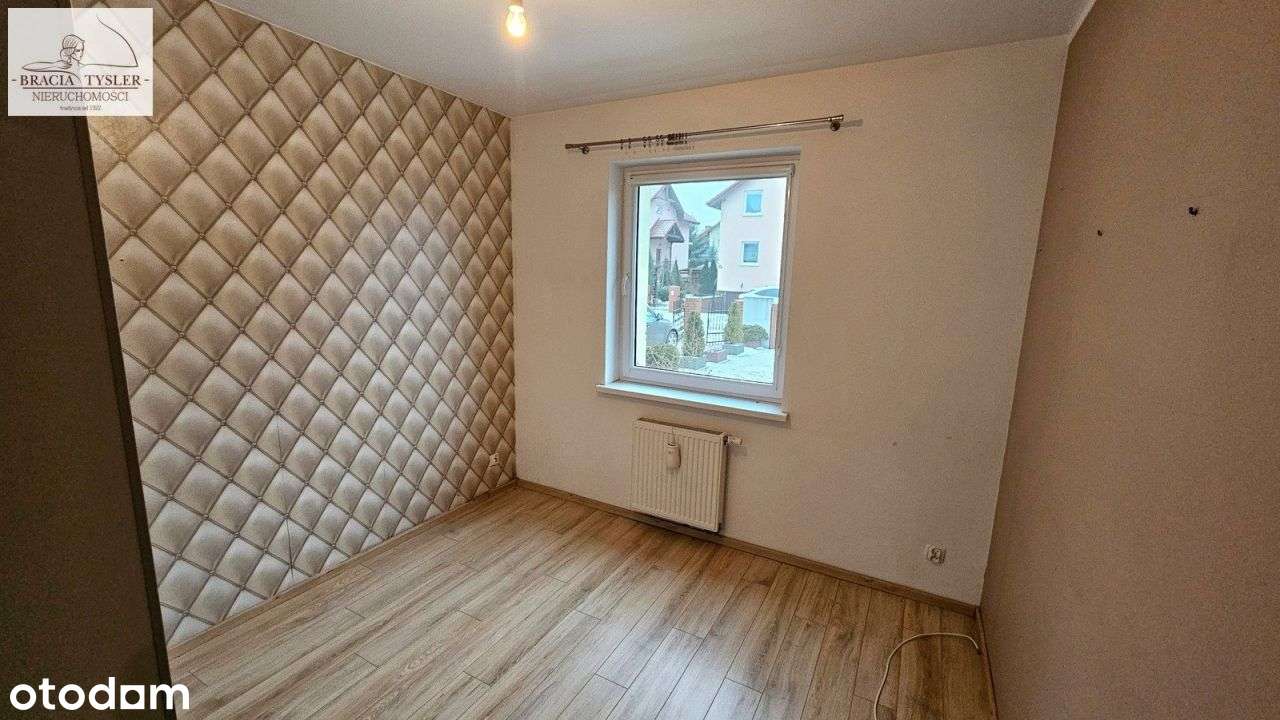 1/4 domu + miejsce post - Czarnowo 70 m2 - 449.000-10