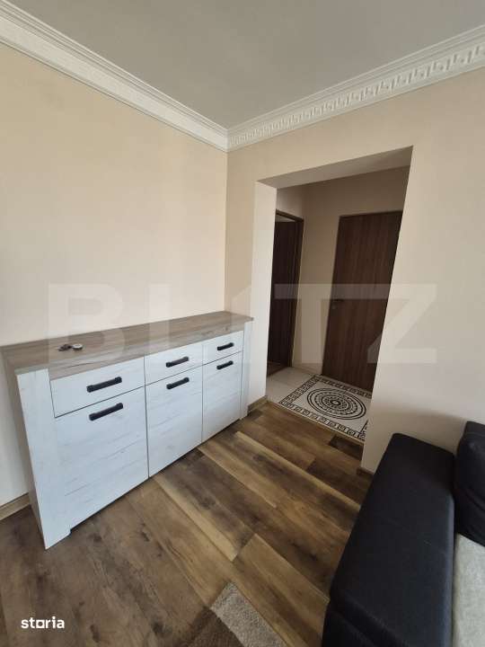 Apartament cochet cu 2 camere – confort si intimitate - Imagine principală: 4/10