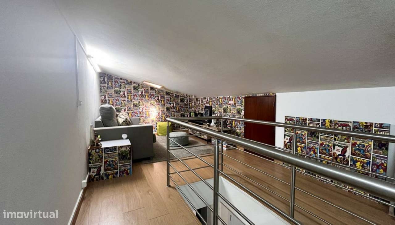 Venda de Apartamento T3 remodelado, Vila do Conde-18
