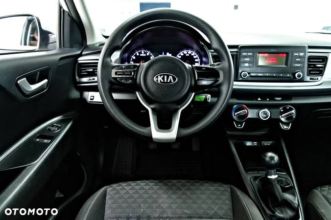 Kia Rio 1.2 M - 26