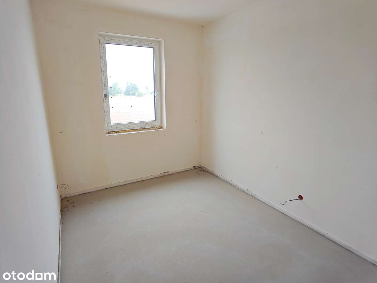 Gotowe domy w zabudowie szeregowej 110m2, 4 pokoje,Garaż, pompa ciepła-9