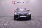 Audi A5 Sportback 40 TFSI S tronic - 8