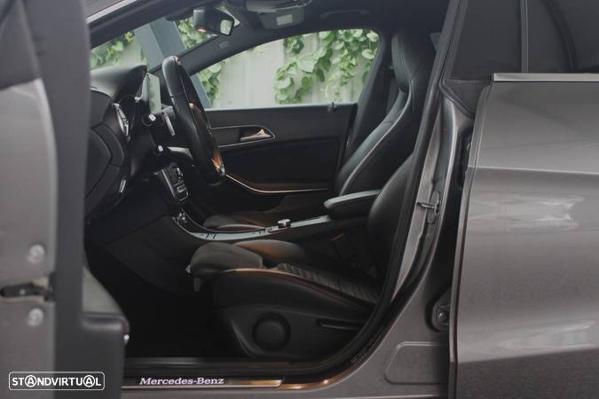 Mercedes-Benz CLA 200 d AMG Line Aut. - 10