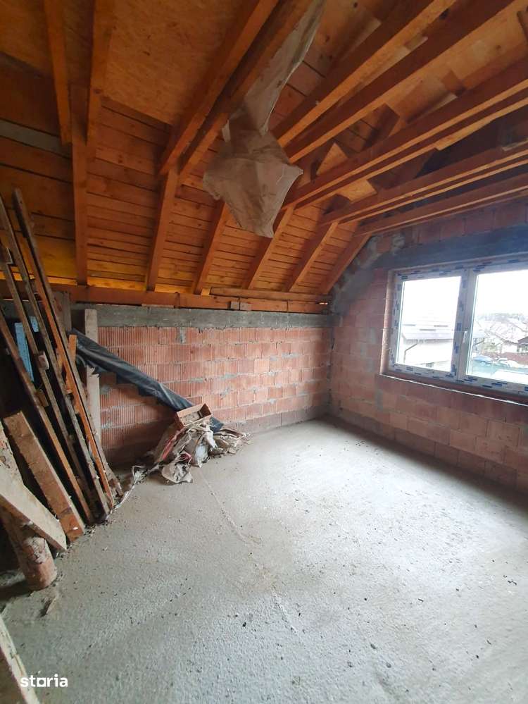 Casă la roșu de vânzare în Hărman, Cartierul Tineretului-8