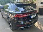 Audi RS Q8 RSQ8 4.0 TFSI quattro Tiptronic - 5