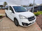 Peugeot Partner 1.6 BlueHDi Outdoor - 6