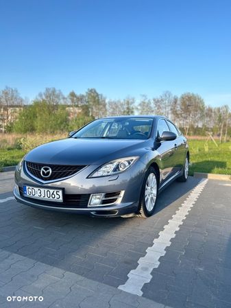 Mazda 6 2.0 CD Dynamic - 1