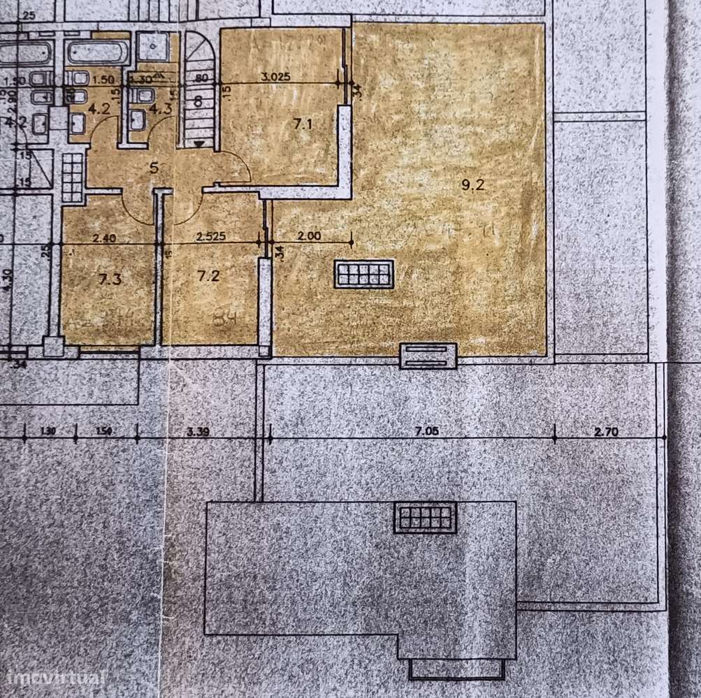 T3 Duplex - Lisboa-34