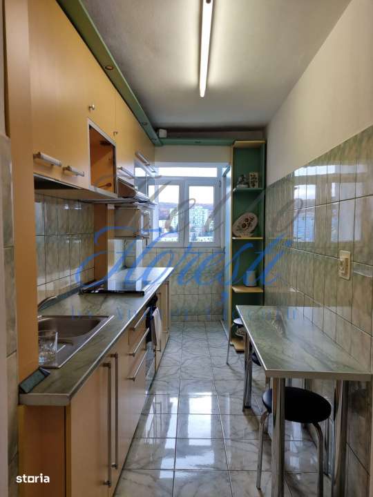 Apartament 2 camere 48mp, decomandat, zona Manastur/Scoala Liviu Rebre - Imagine principală: 5/6