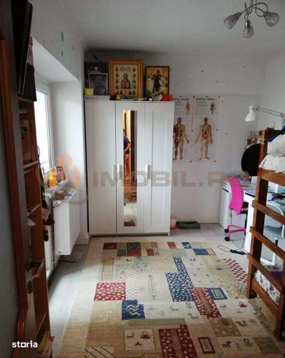 Apartament 2 camere zona GARASemicentral-1