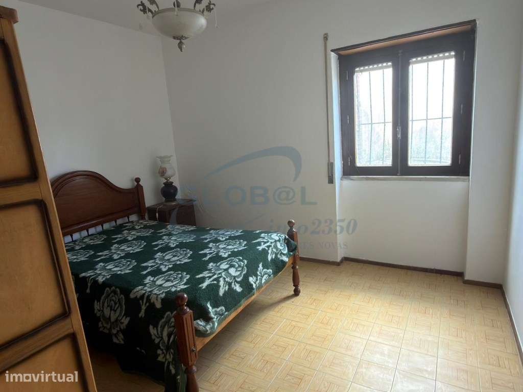 MORADIA EM SERRA DE SANTO ANTÓNIO - ALCANENA-23