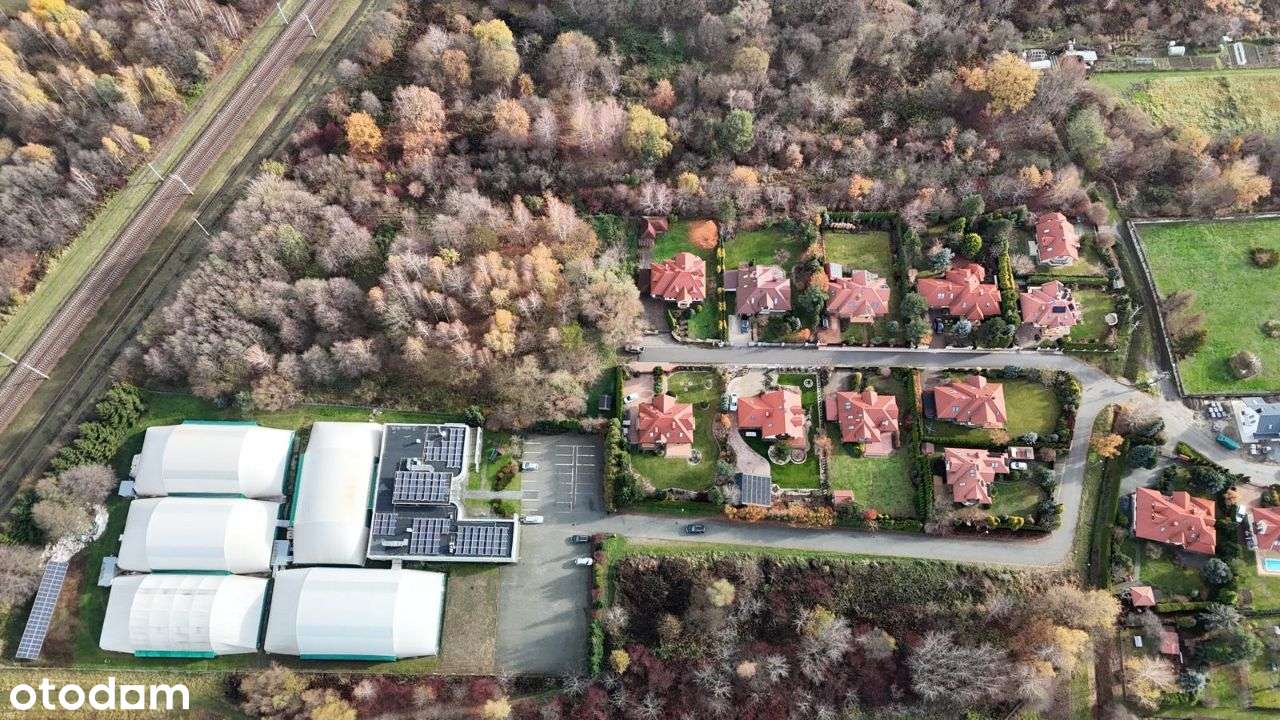 Działka Rzeszów Baranówka-5