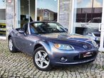 Mazda MX-5 MZR 1.8 Exclusive - 12