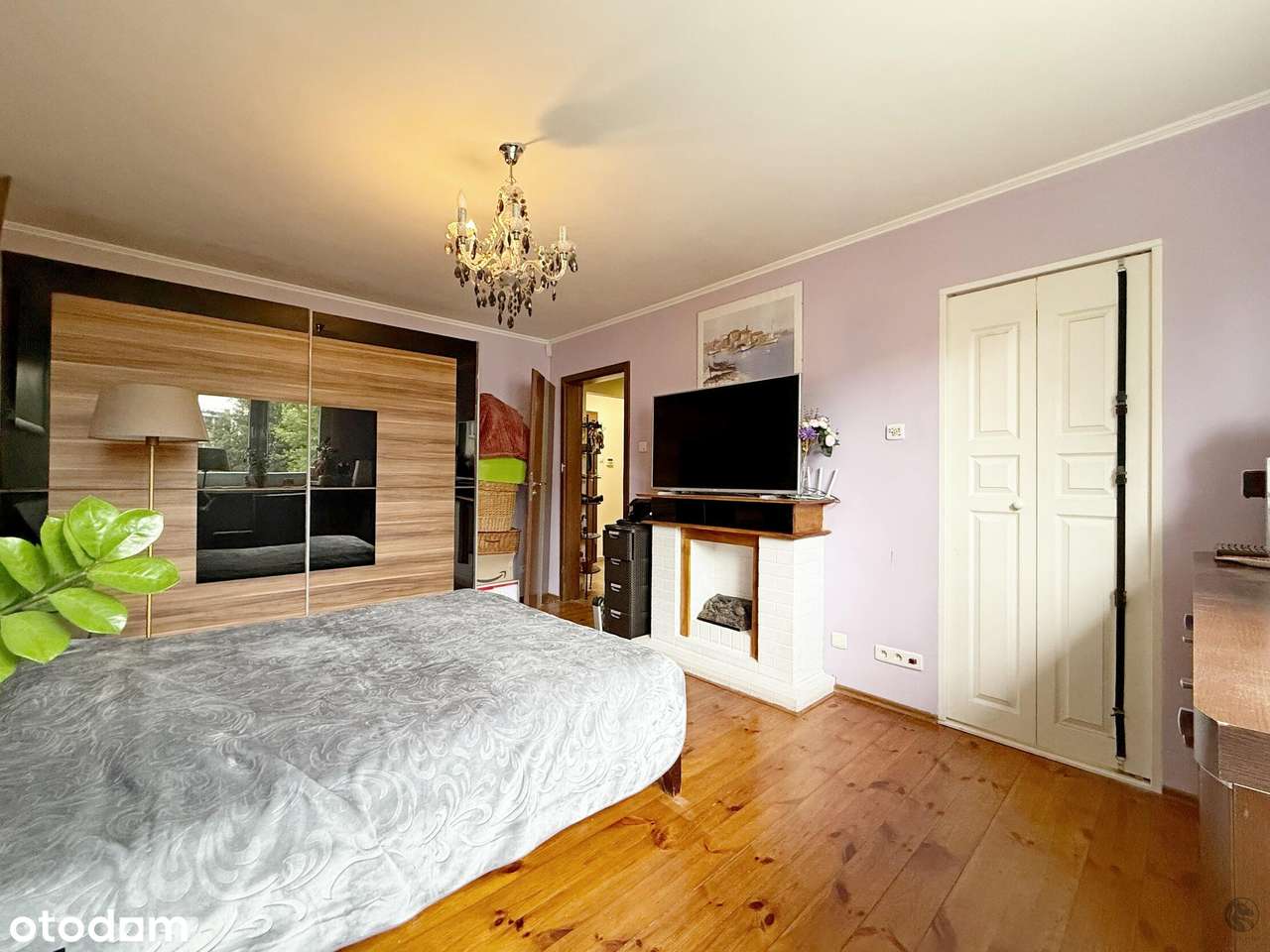 Wyjątkowe 4 pokoje, 75,8 m2, Górna-12