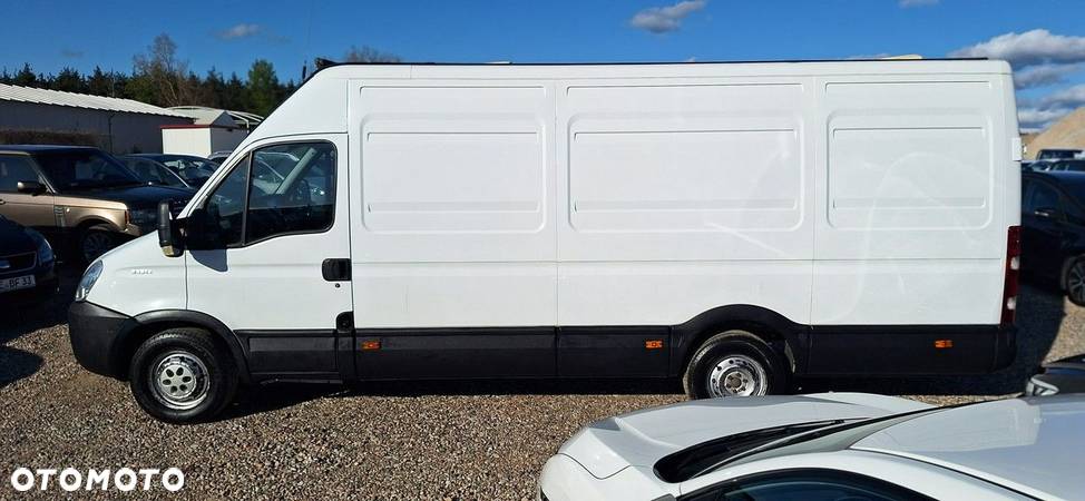 Iveco Daily 35S14 - 6