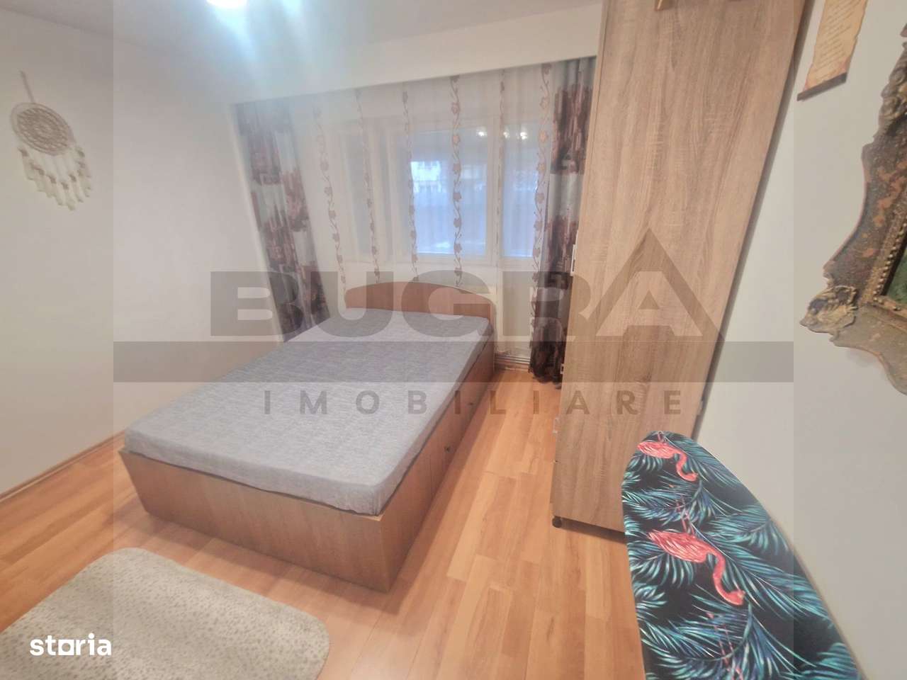 Apartament de 3 camere la cheie, 53mp, zona strazii Tulcea - Imagine principală: 4/8