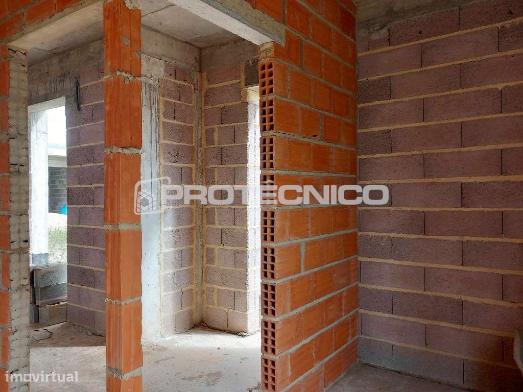 Moradia T4 Isolada – Santa Joana - Grande imagem: 5/10