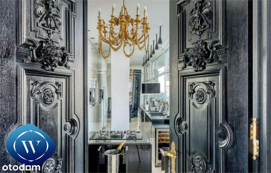 Dla wzrokowców ! Prywatność. Prestiż. Spektakl - Pełny obrazek: 2/20