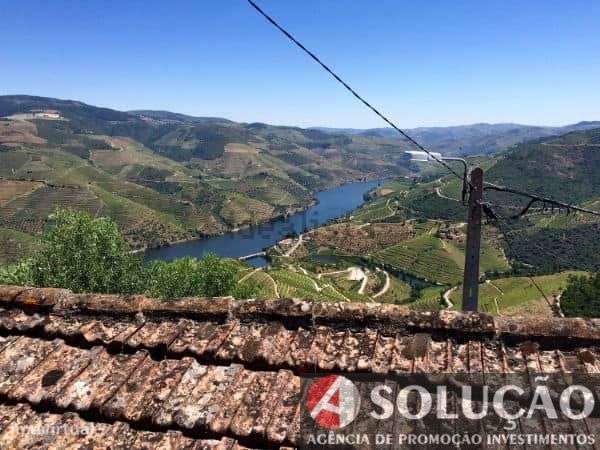 Terreno Edificavel - Vistas sobre Rio Douro - Grande imagem: 3/5