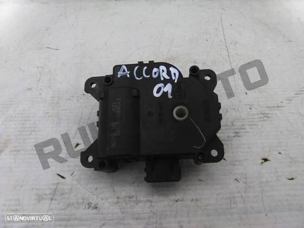 Motor Comporta Sofagem  Honda Accord Viii 2.2 I-dtec - 1