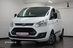 Ford Transit Custom - 19