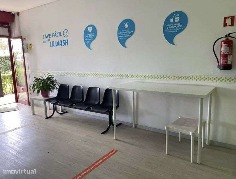 Lavandaria Self Service - Grande imagem: 4/6