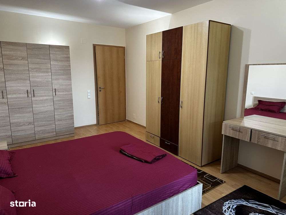 Apartament 2 camere, prima inchiriere, Doamna Ghica Plaza - Imagine principală: 3/8