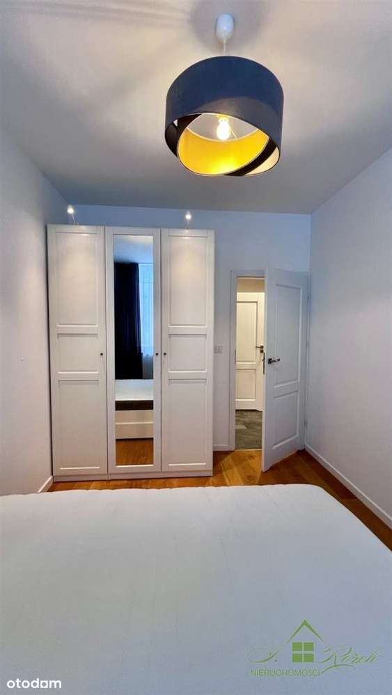 Mieszkanie W Katowicach na Złot 45,81 m² 1 piętro-12