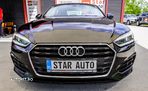 Audi A5 Sportback 2.0 35 TDI MHEV S tronic Advanced - 3