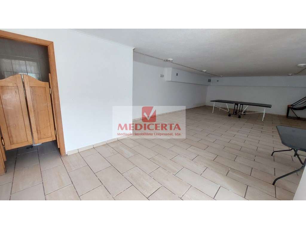 Beloura -T3 - condomínio com piscina-30