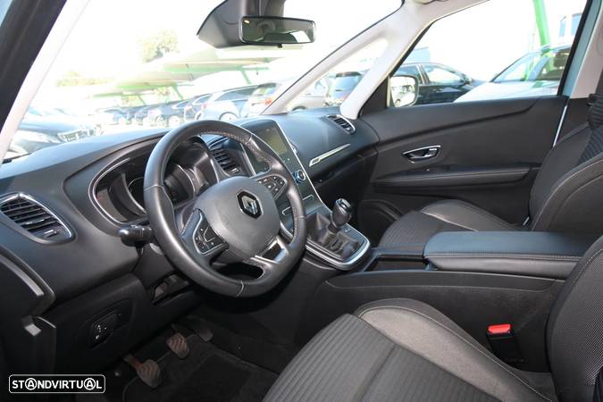 Renault Grand Scénic 1.7 Blue dCi Limited - 14