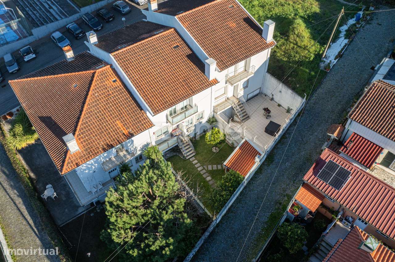 Moradia T4 em Nogueira Braga! - Grande imagem: 4/36