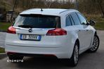 Opel Insignia 2.0 CDTI Cosmo S&S - 4