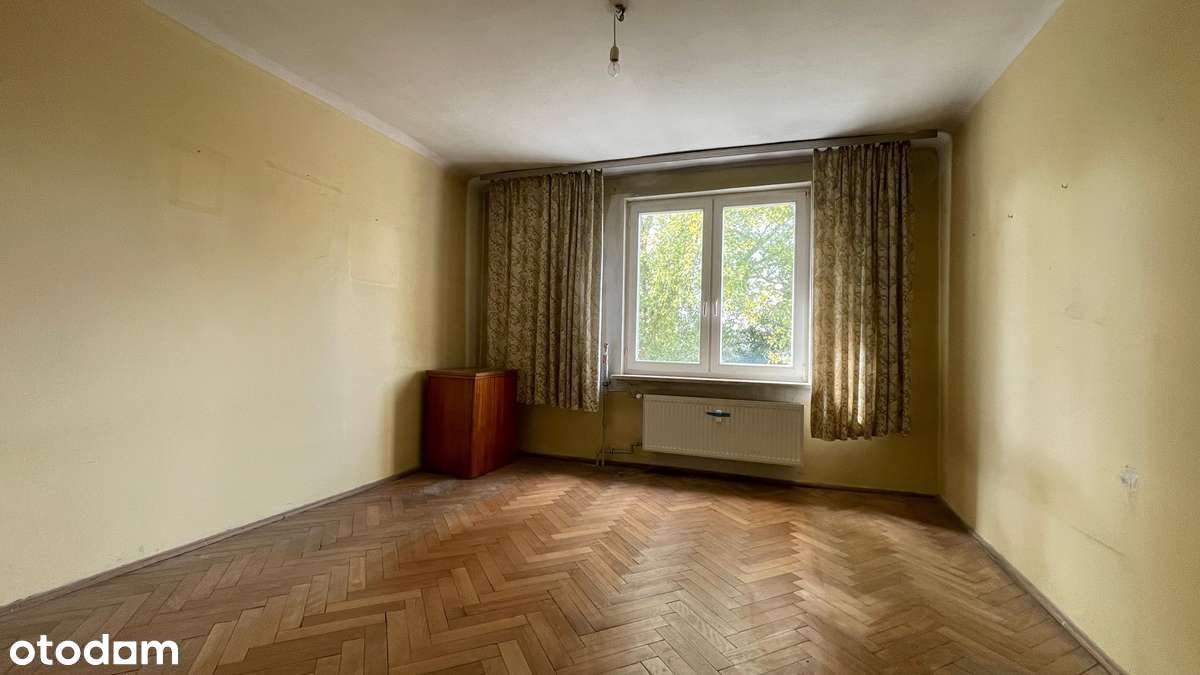 2 pokoje z balkonem i widokiem na panoramę Warszawy | Wola, ul. Wolska - Pełny obrazek: 2/7