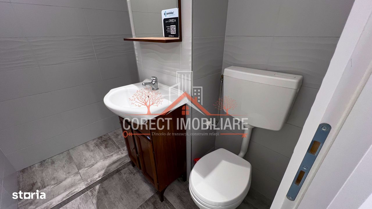 Apartament Bistrita pe Calea Moldovei