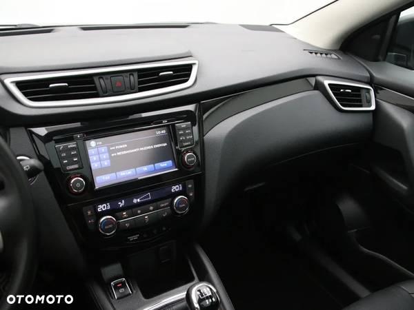 Nissan Qashqai 1.5 dCi Tekna+ - 21