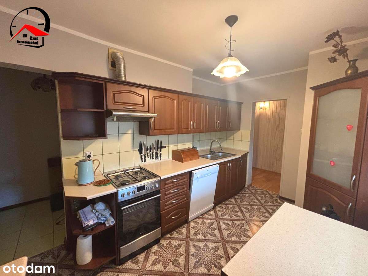 Bliźniak na ulicy słonecznej w Piotrkowie Kuj. - Pełny obrazek: 4/14