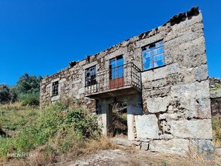 Quinta T1 em Ribamondego de 70,00 m2 - Grande imagem: 3/28