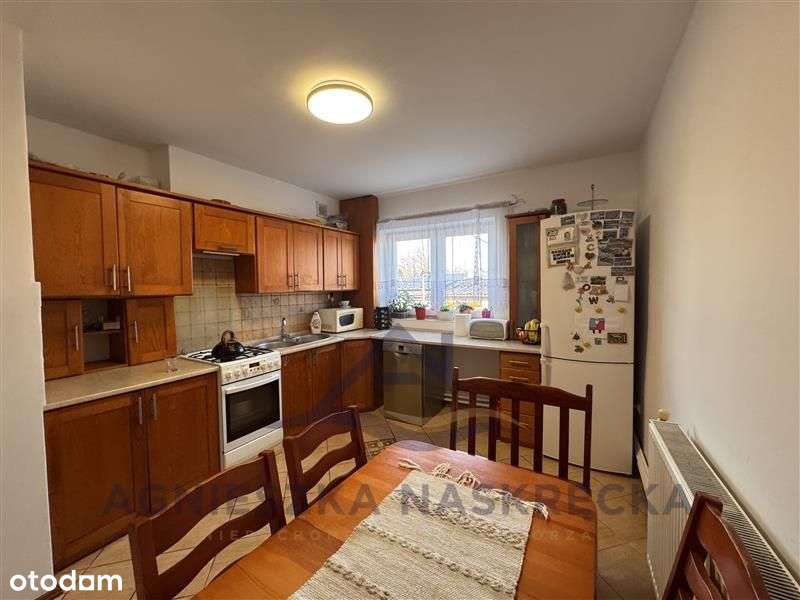 Słoneczne 2 pokojowe mieszkanie 12km od Koszalina,-4