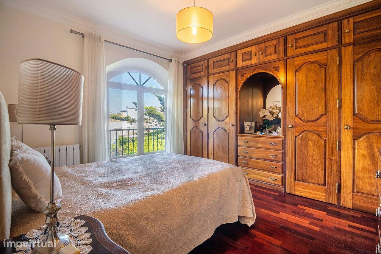 Moradia T5 à venda em Vale de Janelas, Santa Cruz – terreno 2.075 m2 e-15