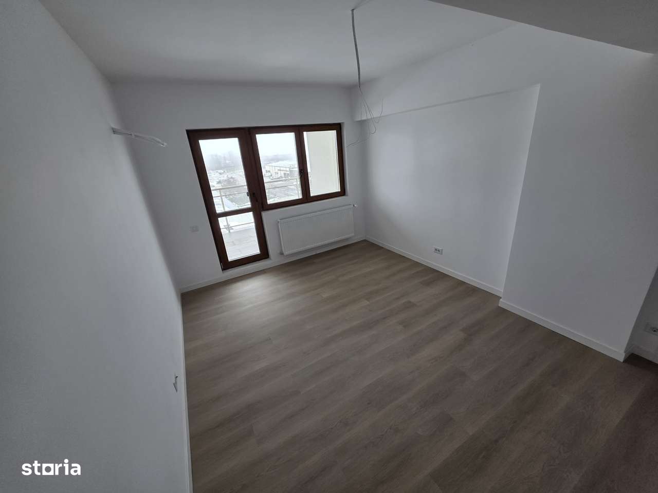 Apartament 2 camere, Finalizat Metalurgiei, Cartierul Solar-18