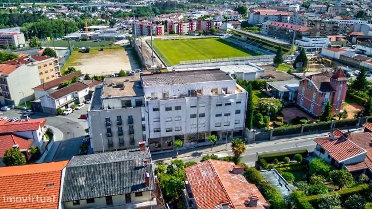 Apartamento T3 para arrendamento