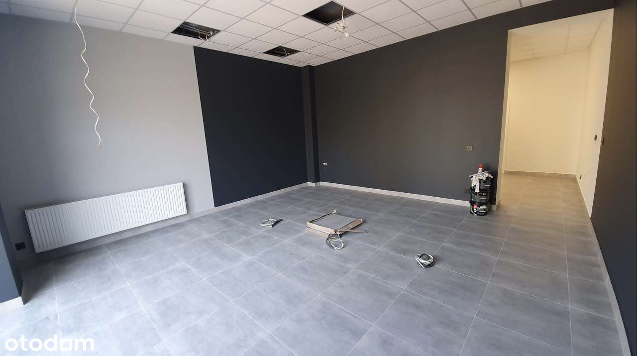 lokal na os. Wojska Polskiego, wysoki standard, 3100 netto - Pełny obrazek: 4/9