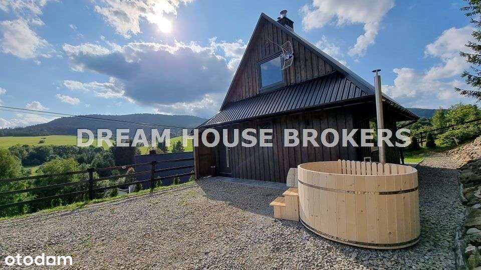 Nowoczesne Drewniane Domy Na Sprzedaż - Pełny obrazek: 5/13
