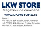 Krone Leasing 289 Eur - Prelata Culisanta Standard, TOP !!! - 18